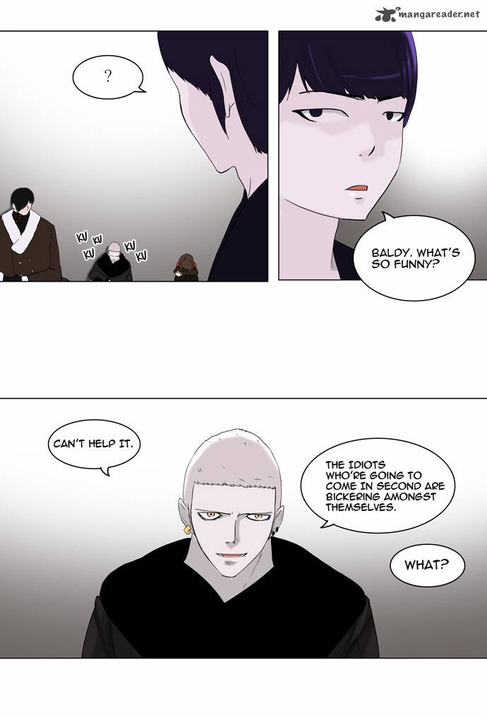 Tower of God Chapter 87 image 23